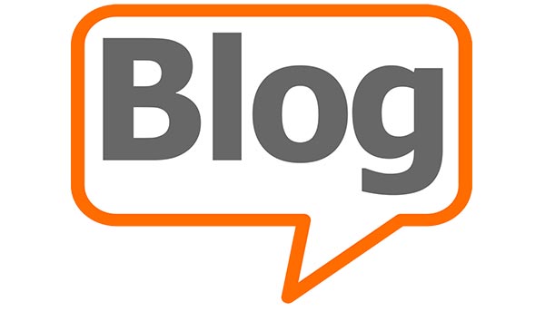 blog