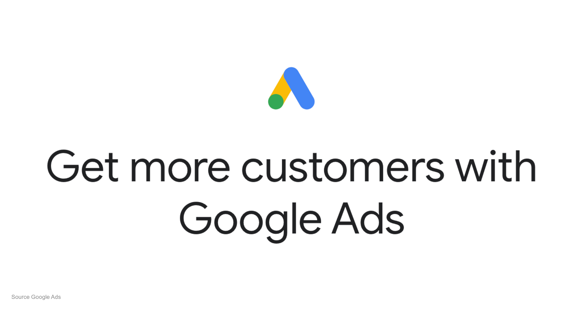 Google Ads